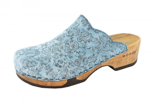 Emma Leder Capri