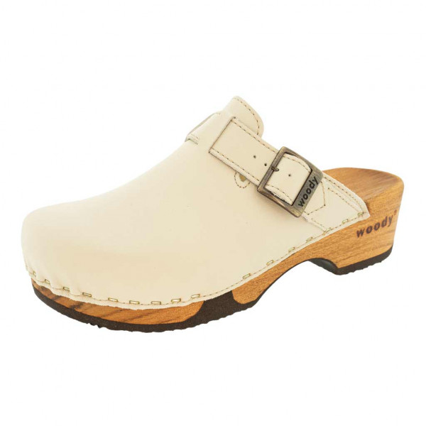 Manu Leder Creme