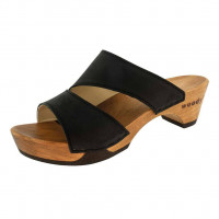 Kate Leder Nero Kate Leder Nero