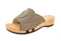 Vanessa Leder Sand Vanessa Leder Sand