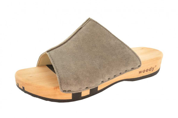 Anja Leder Sand