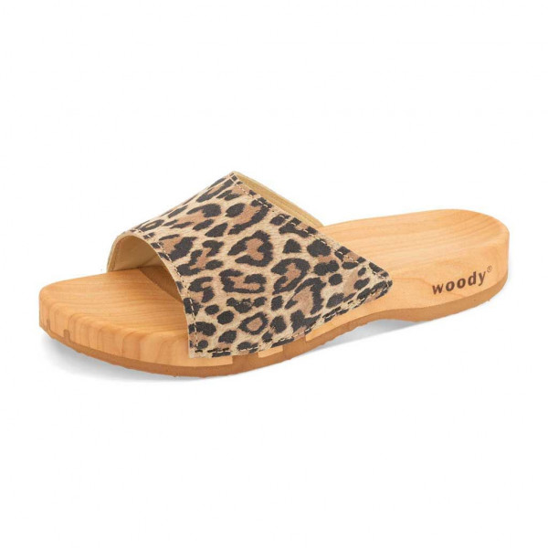 Heidi Leder Wildcat