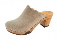 Nina Leder Sand Nina Leder Sand